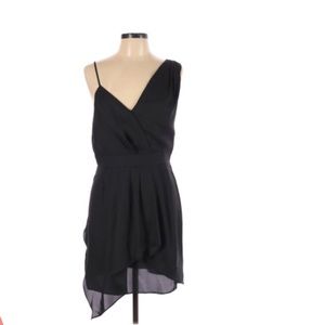 BCBGeneration black cocktail dress